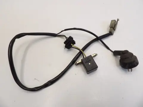 PULSGEVER Kawasaki ZX 9 R 1994 - 1997