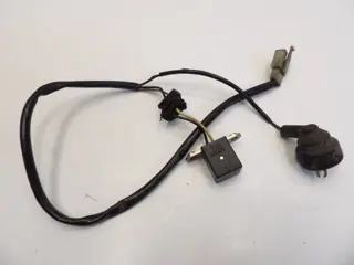 PULSGEVER Kawasaki ZX 9 R 1994 - 1997