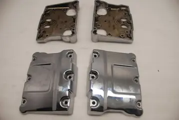 KLEPPENDEKSEL Harley Davidson Softtail 2000 - 2017