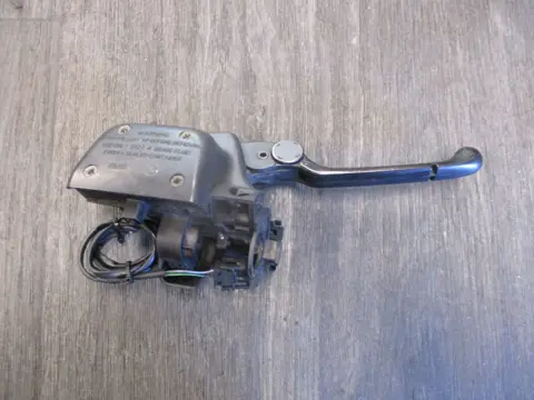 REMPOMP BMW R 1150 GS Adventure 2001 - 2002 / 2003 - 2005