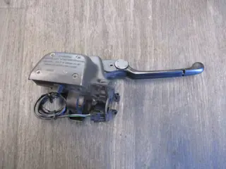 REMPOMP BMW R 1150 GS Adventure 2001 - 2002 / 2003 - 2005