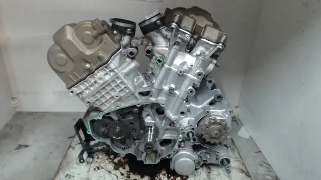 MOTORBLOK Aprilia Tuono 1000 2006 - 2008