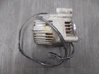 DYNAMO Suzuki GSX R 750 1994 - 1995