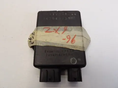 CDI UNIT Kawasaki ZX 9 R 1994 - 1997