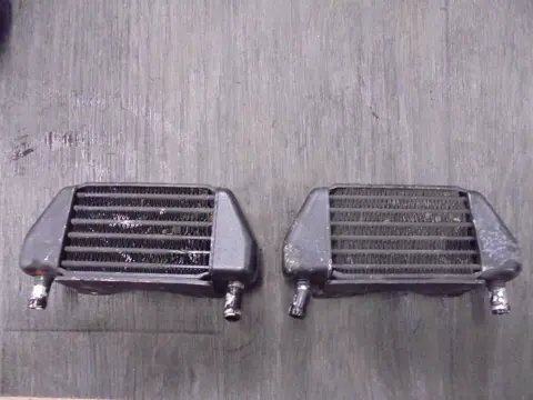 OLIEKOELER BMW R 1100 850 R 1994 - 2001