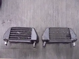 OLIEKOELER BMW R 1100 850 R 1994 - 2001