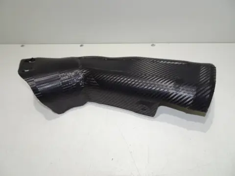 LINKER BINNENKUIP Kawasaki ZXR 750 1993 - 1996