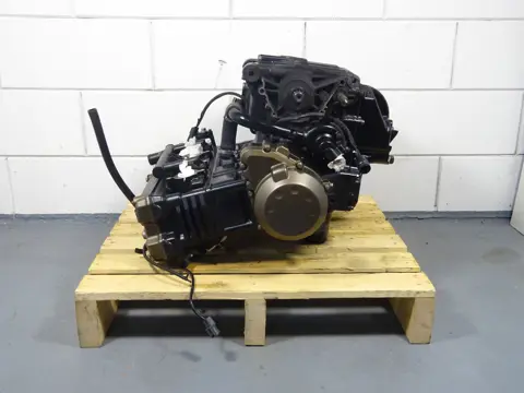 MOTORBLOK Kawasaki Z 750 2004 - 2006