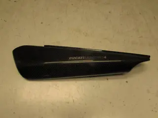 LINKER ZIJKUIP KLEIN Ducati monster 900 2000 - 2004