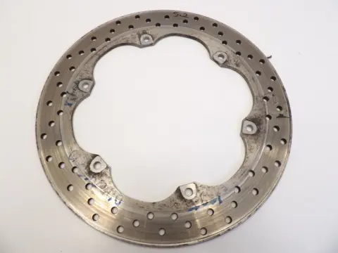 REMSCHIJF VOOR Yamaha XJ 600 Diversion 1992 - 1996
