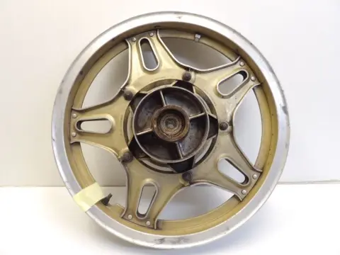 ACHTER VELG Honda CB 400 1978 - 1984