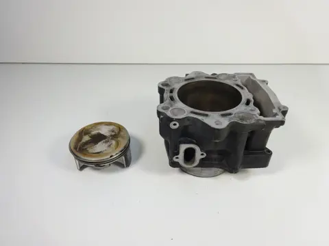 CILINDERBLOK Yamaha XTX 660 2004 - 2012