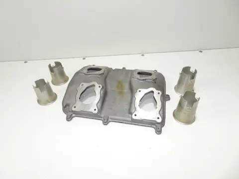 LUCHTFILTERHUIS Honda VFR 750 1994 - 1997