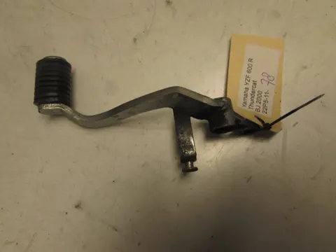 REMPEDAAL Yamaha YZF 600 Thundercat 1996 - 2003