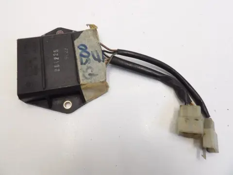 CDI UNIT Suzuki GS 500 E 1989 - 2001