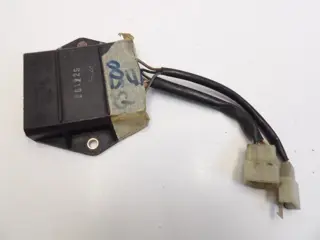 CDI UNIT Suzuki GS 500 E 1989 - 2001