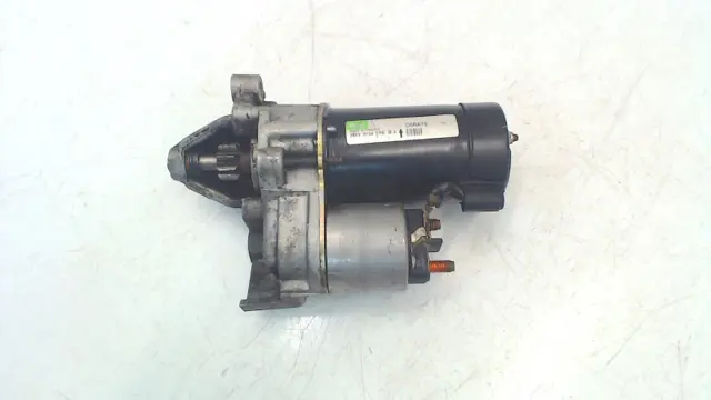 STARTMOTOR BMW R 1150 GS 1999 - 2001