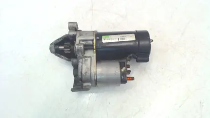 STARTMOTOR BMW R 1150 GS 1999 - 2001
