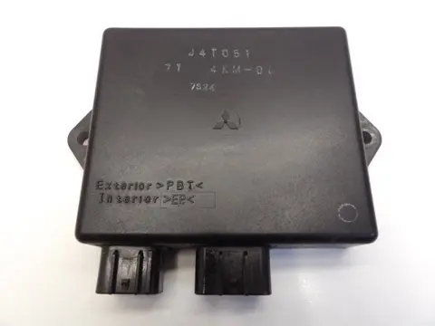CDI UNIT Yamaha XJ 900 S Diversion 1994 - 2005