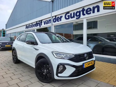 Volkswagen TAIGO 1.0 TSI R-Line / Carplay&Android / 14.000 Km /