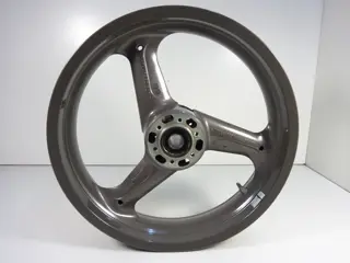 VOORVELG Ducati monster 600 2002 - 2007