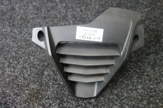 V ONDERKUIP KTM RC 390 2015 - 2019