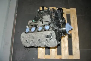 MOTORBLOK Suzuki GSR 600 2006 - 2009