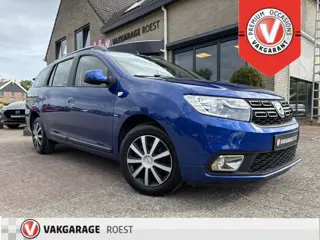 Dacia Logan MCV 0.9 TCe Comfort Airco / Trekhaak / Cruise control