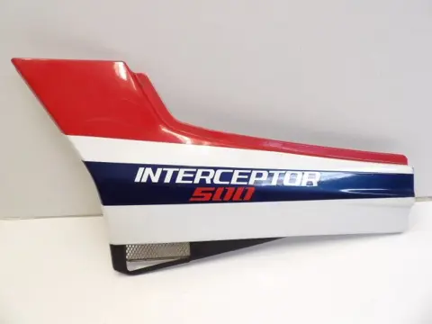 LINKER ZIJKUIP KLEIN Honda VF 500 1984 - 1986