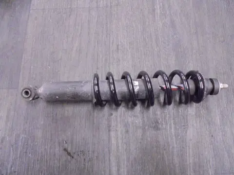 SCHOKBREKER VOOR BMW R 1200 RT 2003 - 2009