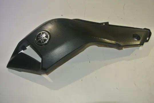 LINKER ZIJKUIP Yamaha MT 07 2014 - 2017