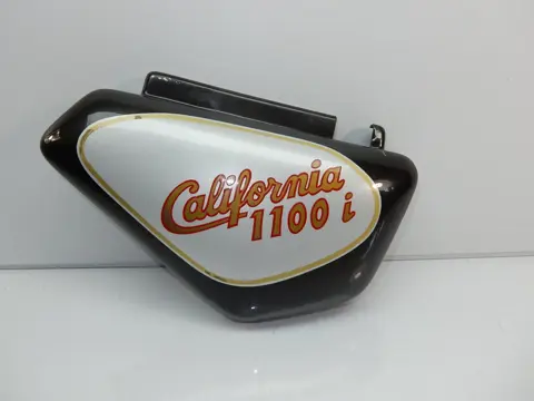 LINKER ZIJKUIP KLEIN Moto Guzzi California 1100 1994 - 1998