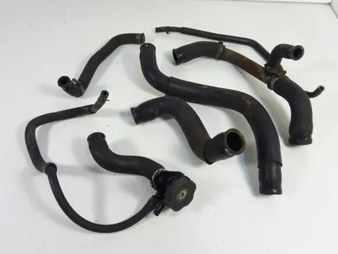 RADIATOR TOEBEHOREN Yamaha FJR 1300 2001 - 2002