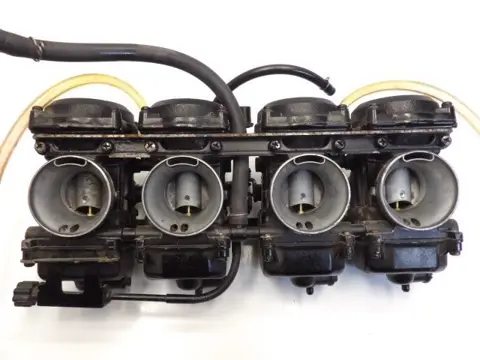 CARBURATEURSET Kawasaki GPZ 900 1984 - 1993