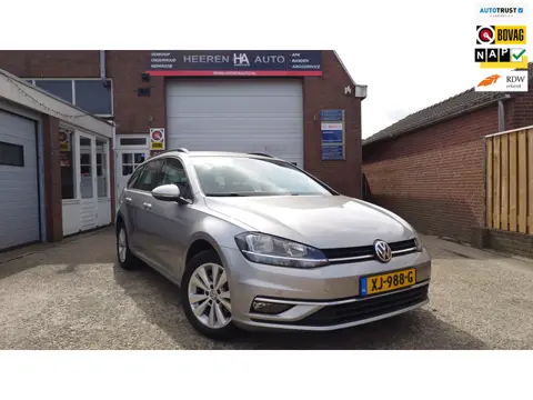 Volkswagen Golf Variant 1.0 TSI Comfortline, Android Auto, Navi, Clima, Cruise