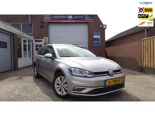 Volkswagen Golf Variant 1.0 TSI Comfortline, Android Auto, Navi, Clima, Cruise