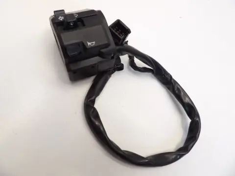 STUURSCHAKELAAR LINKS Kawasaki ER 5 1997 - 2005