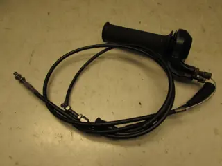 GASHANDLE Ducati monster 900 1993 - 1999
