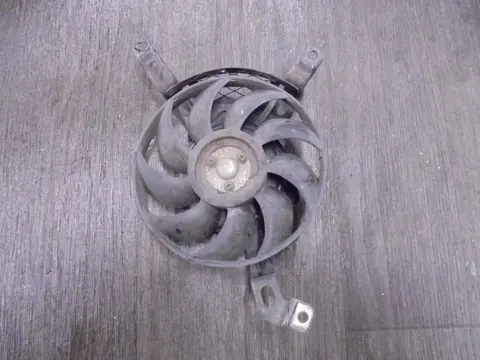 VENTILATOR Suzuki GSX R 1000 2005 - 2006