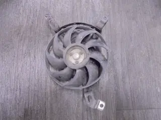 VENTILATOR Suzuki GSX R 1000 2005 - 2006
