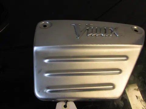 RECHTER ZIJKUIP KLEIN Yamaha V max 1987 - 2002