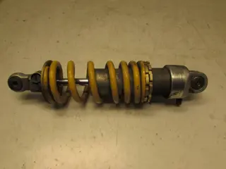 ACHTER SCHOKBREKER Ducati monster 900 2000 - 2004