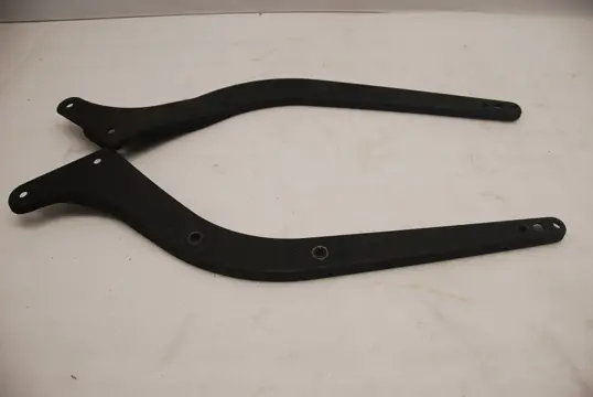ACHTER SUBFRAME Harley Davidson Softtail 2000 - 2017