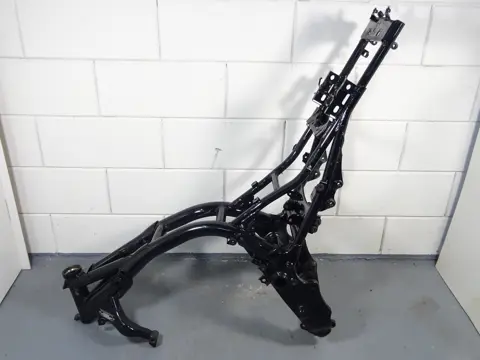 FRAME-ONDERDELEN Kawasaki Z 750 2004 - 2006