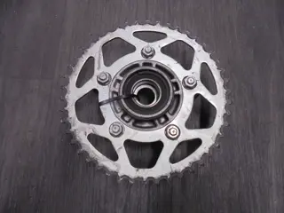 TANDWIELDRAGER Ducati Monster 797 2017 - 2020