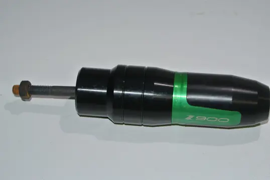 SLIDERS / VALBLOKKEN Kawasaki Z 900 2017 - 2019