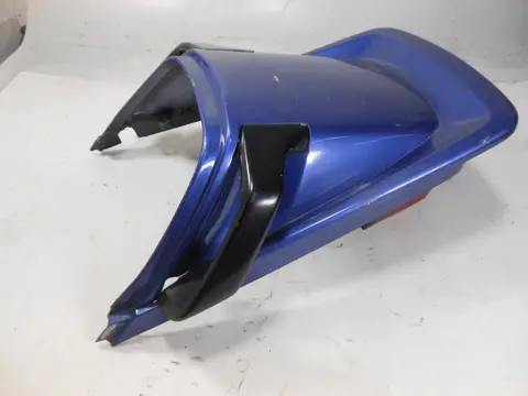 ACHTERKUIPDEEL Yamaha FJ 1200 1990 - 1993