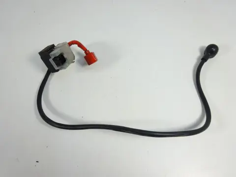 STARTMOTORRELAIS Suzuki GSR 750 2011 - 2016