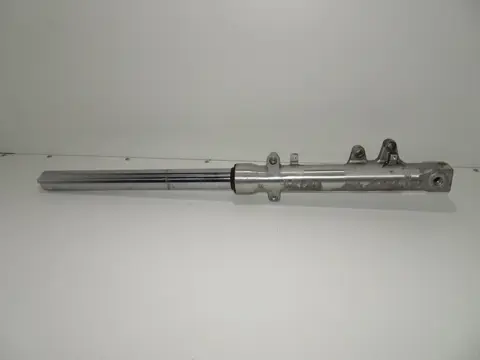 VOORPOOT RECHTS COMPLEET Suzuki SV 650 1998 - 2002