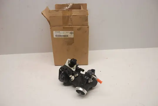 GASKLEPHUIS Harley Davidson Dyna 2000 - 2017